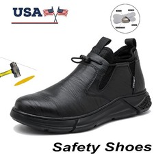 Scarpe Antinfortunistiche