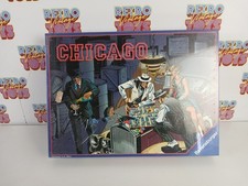 CHICAGO RAVENSBURGER 1991  16+