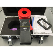 ETCR2100A+ Morsetto Digitale a