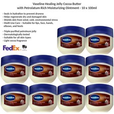 Vaselina gelatina curativa
