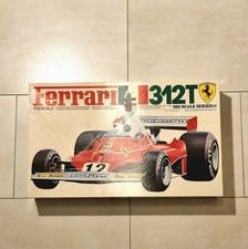 Tamiya 1:12 Ferrari 312T 1975