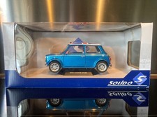 Mini cooper sport - sport, fisherman