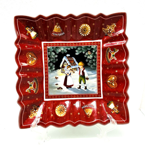 Villeroy boch christmas - villeroy, &