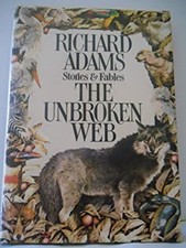 The unbroken web - the,