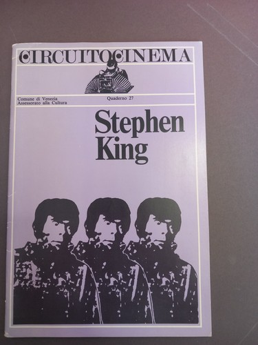 Circuitocinema stephen king - circuitocinema,