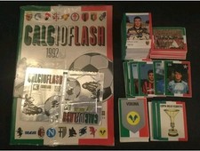 Album 1991 euroflash - ed.,