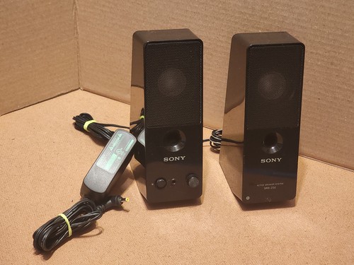 Vintage sony srs z50 sistema - srs-z50,