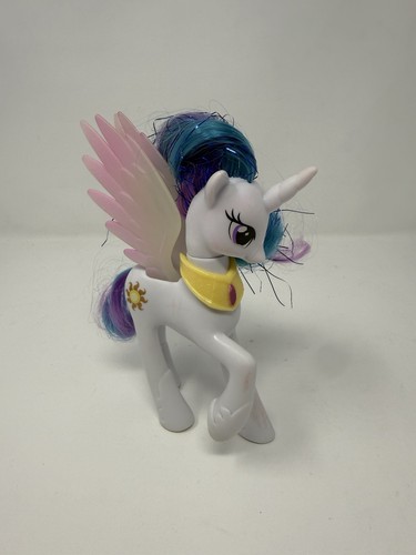 Figurina little pony g4 - little,