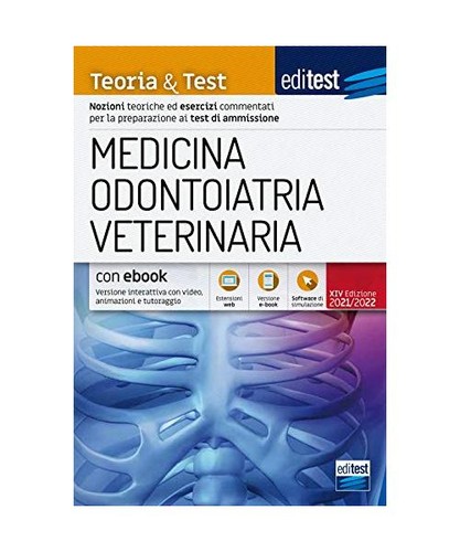 Editest medicina - editest.,