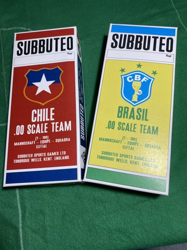 Scatole subbuteo - scatole,