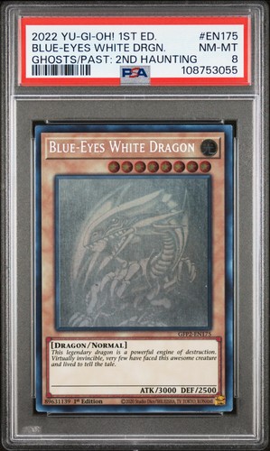 2022 yugioh gfp2 en175 drago - 2022, gfp2-en175