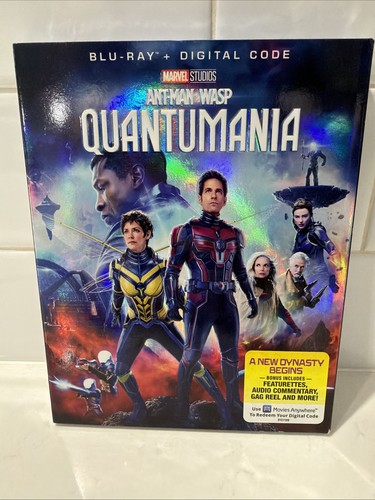 Ant man and the wasp - ant-man,