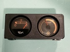 Quadro Strumenti Supplementari