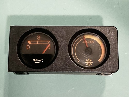Quadro strumenti pressione - quadro,