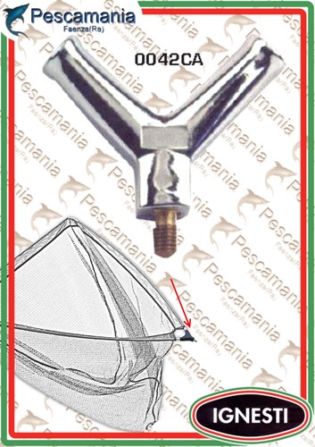 Croce ignesti ricambio in - croce,