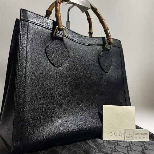 Gucci borsa tote diana - gucci,