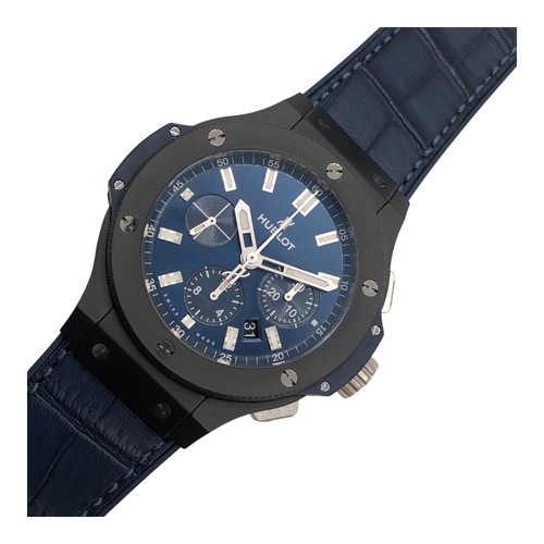 Hublot big bang ceramica - hublot,