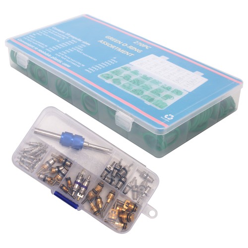 Kit riparazione aria - riparazione,