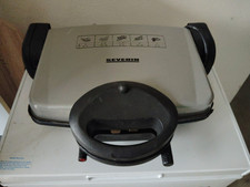 Severin Bistecchiera Elettrica piastra Antiaderente