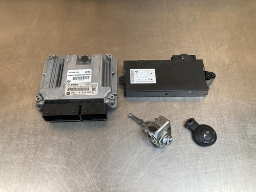 Kit centralina automatica - , mini