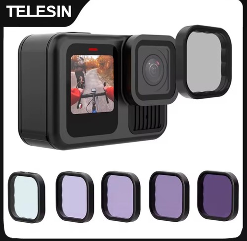 Filter for gopro - nd, hero
