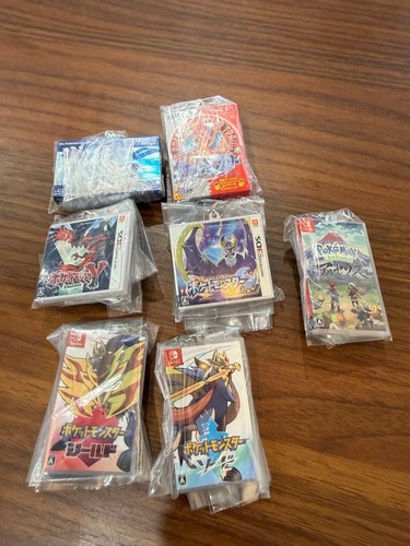 Confezione gioco pokemon - confezione,