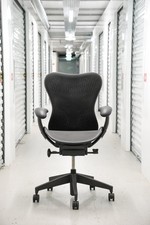 Sedia da ufficio Herman Miller
