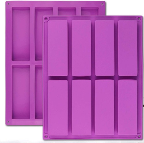 Confezione stampi silicone - confezione,