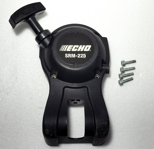 Avviatore strappo rinculo - avviatore,