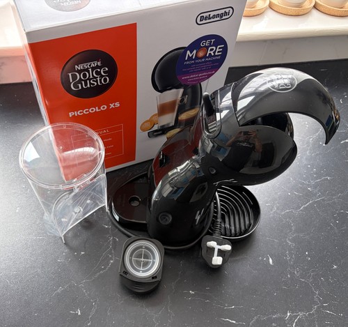Delonghi nescafé dolce - dolce, gusto