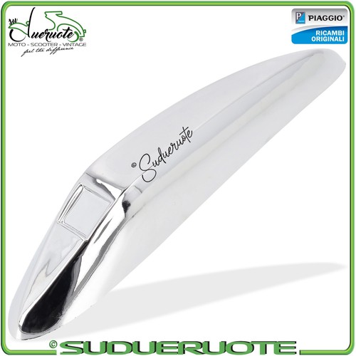 Cresta parafango originale - cresta,