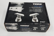 NUOVO Thule Hydro-Glide 875XT Porta Kayak Orizzontale con Selle Set-to-Go