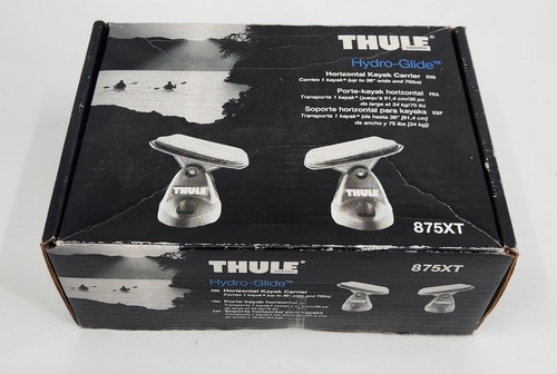 Nuovo thule hydro glide 875xt - nuovo,