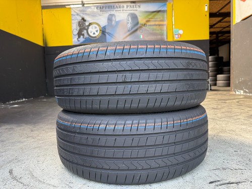 Usato pneumatici hankook - 2,