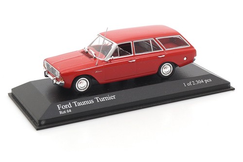 Ford taunus torneo rosso - taunus,