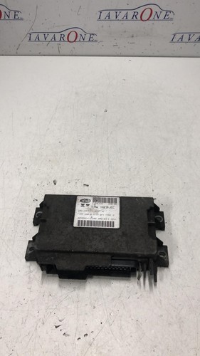 Centralina motore ecu - ecu, per