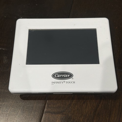 Carrier systxccitc01 - carrier, systxccitc01-a