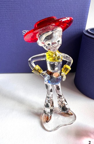 Swarovski disney toy story - swarovski, disney's