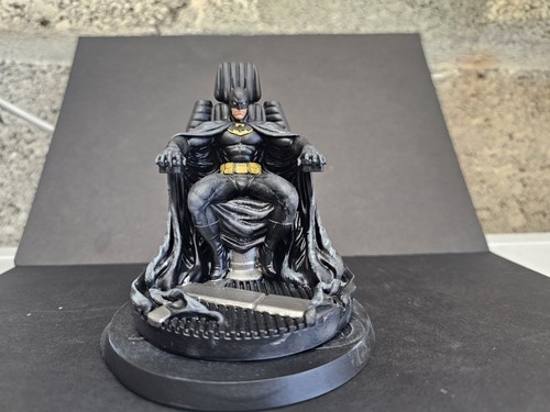 Eaglemoss super hero - eaglemoss, dc