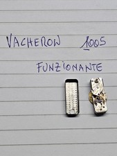 Movimento completo Vacheron cal. 1005