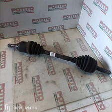 7739015 Semialbero ant. compl