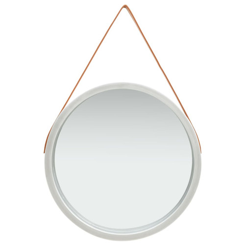 Specchio parete cm tondo - parete,