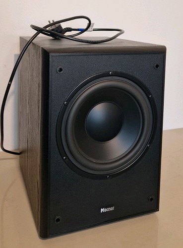 Magnat monitor supreme - magnat,