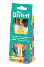 STITCH | Set Posate Bambini in