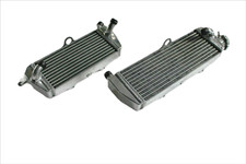 Per ktm 500 MX Radiador 500MX