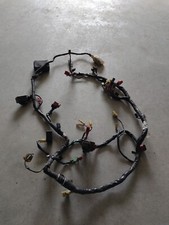 Impianto elettrico honda cbr - impianto,