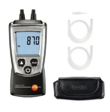 Testo 510 - strumento di