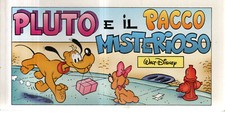 Fumetti in scatola: Pluto e il