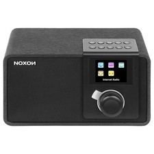 Noxon iRadio 410+ DAB/DAB+