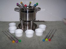 Farberware Commercial Pro Set